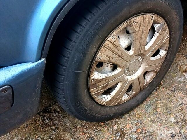 Синій ГАЗ Волга, об'ємом двигуна 2.3 л та пробігом 0 тис. км за 1500 $, фото 7 на Automoto.ua