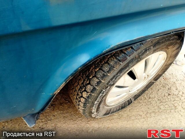 Зеленый ГАЗ Волга, объемом двигателя 23 л и пробегом 150 тыс. км за 1100 $, фото 4 на Automoto.ua