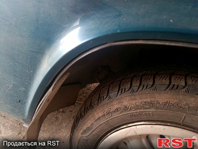 Зелений ГАЗ Волга, об'ємом двигуна 2.3 л та пробігом 91 тис. км за 1200 $, фото 12 на Automoto.ua