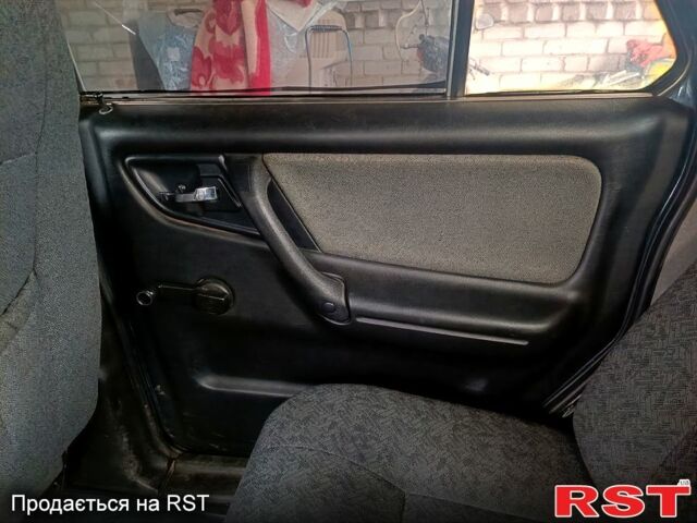 Зелений ГАЗ Волга, об'ємом двигуна 2.3 л та пробігом 91 тис. км за 1200 $, фото 8 на Automoto.ua