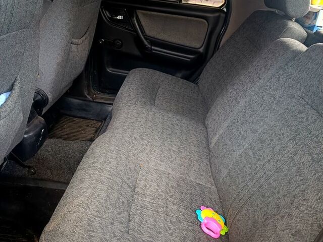 Зелений ГАЗ Волга, об'ємом двигуна 2.3 л та пробігом 91 тис. км за 1200 $, фото 6 на Automoto.ua