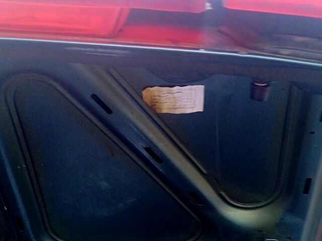 Зелений ГАЗ Волга, об'ємом двигуна 2.3 л та пробігом 39 тис. км за 3250 $, фото 8 на Automoto.ua