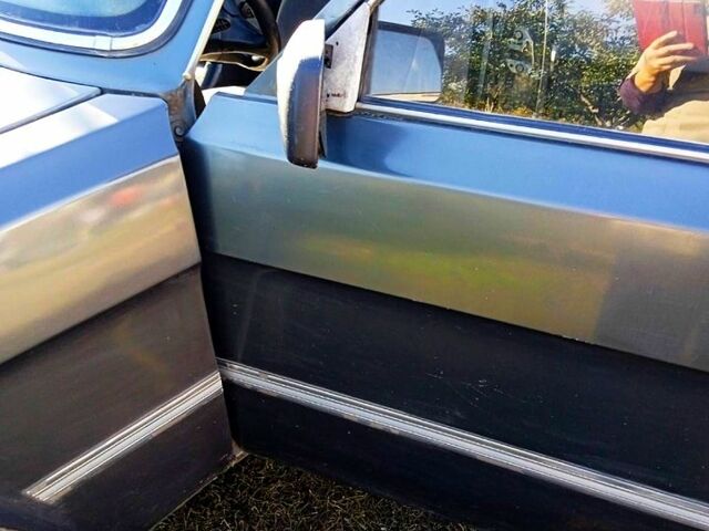 Зелений ГАЗ Волга, об'ємом двигуна 2.4 л та пробігом 215 тис. км за 1200 $, фото 12 на Automoto.ua