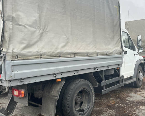 ГАЗ ГАЗон Next, объемом двигателя 0 л и пробегом 305 тыс. км за 8500 $, фото 2 на Automoto.ua