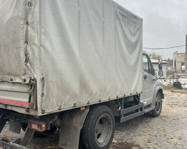 ГАЗ ГАЗон Next, объемом двигателя 0 л и пробегом 305 тыс. км за 8500 $, фото 5 на Automoto.ua