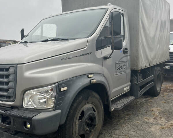 ГАЗ ГАЗон Next, объемом двигателя 0 л и пробегом 305 тыс. км за 8500 $, фото 3 на Automoto.ua