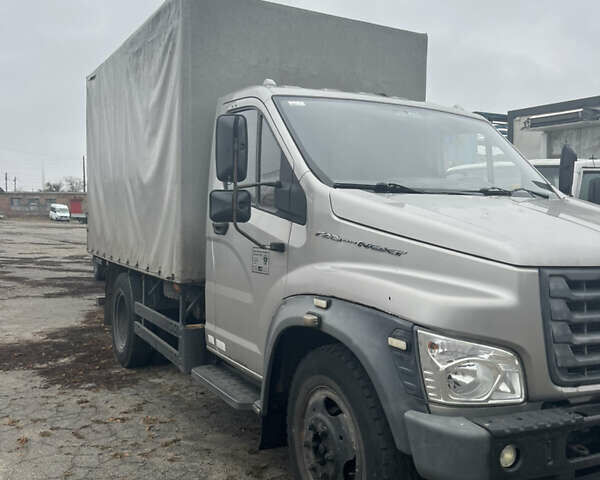 ГАЗ ГАЗон Next, объемом двигателя 0 л и пробегом 305 тыс. км за 8500 $, фото 4 на Automoto.ua