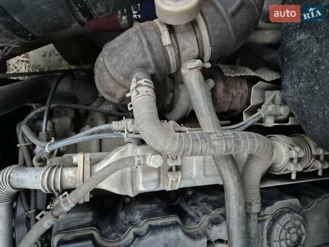 ГАЗ ГАЗон Next, объемом двигателя 4.4 л и пробегом 45 тыс. км за 26000 $, фото 3 на Automoto.ua