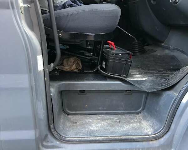 ГАЗ ГАЗон Next, объемом двигателя 4.4 л и пробегом 45 тыс. км за 26000 $, фото 10 на Automoto.ua