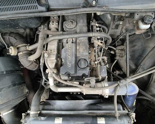 ГАЗ ГАЗон Next, объемом двигателя 4.4 л и пробегом 45 тыс. км за 26000 $, фото 5 на Automoto.ua