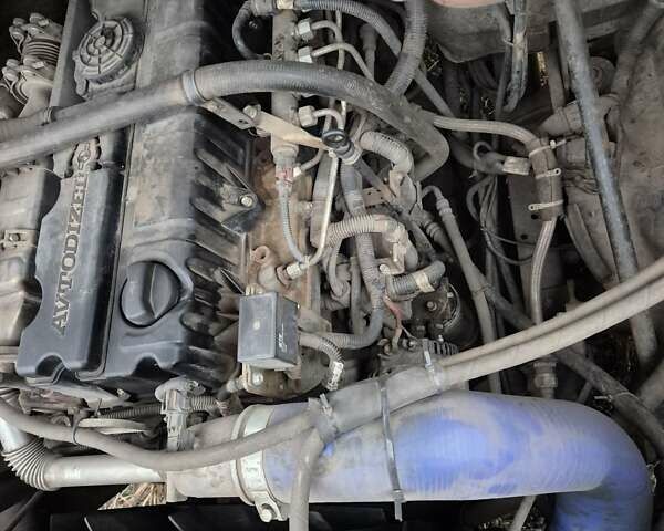 ГАЗ ГАЗон Next, объемом двигателя 4.4 л и пробегом 45 тыс. км за 26000 $, фото 2 на Automoto.ua