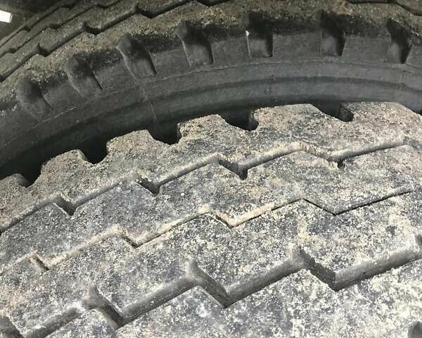 ГАЗ ГАЗон Next, объемом двигателя 4.4 л и пробегом 45 тыс. км за 26000 $, фото 7 на Automoto.ua