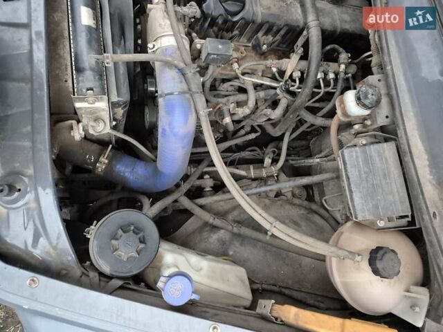 ГАЗ ГАЗон Next, объемом двигателя 4.4 л и пробегом 45 тыс. км за 26000 $, фото 4 на Automoto.ua