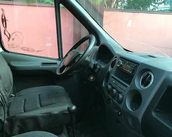 ГАЗ ГАЗон Next, объемом двигателя 4.4 л и пробегом 45 тыс. км за 26000 $, фото 8 на Automoto.ua