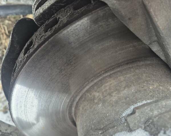 Серый ГАЗ ГАЗон Next, объемом двигателя 4.4 л и пробегом 46 тыс. км за 23000 $, фото 13 на Automoto.ua