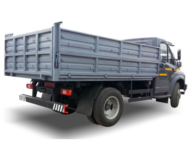 ГАЗ KrASZ-C4DC0S, объемом двигателя 0.11 л и пробегом 1 тыс. км за 41152 $, фото 3 на Automoto.ua