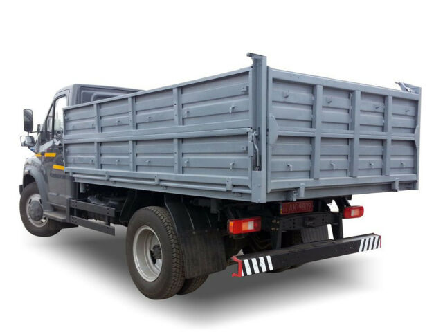 ГАЗ KrASZ-C4DC0S, об'ємом двигуна 4.43 л та пробігом 1 тис. км за 41152 $, фото 5 на Automoto.ua