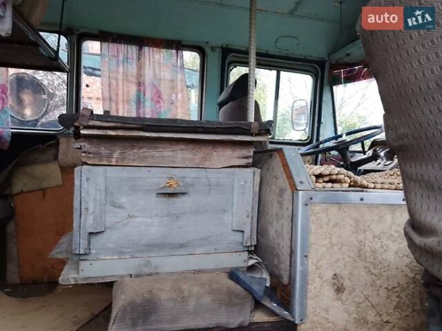 Синій ГАЗ Кубань-3232, об'ємом двигуна 4.7 л та пробігом 300 тис. км за 3500 $, фото 1 на Automoto.ua