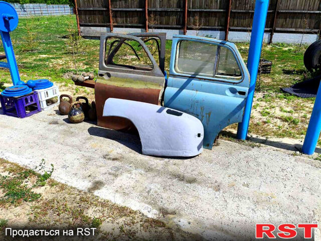 ГАЗ M-20 Победа, объемом двигателя 2.5 л и пробегом 2 тыс. км за 2700 $, фото 2 на Automoto.ua