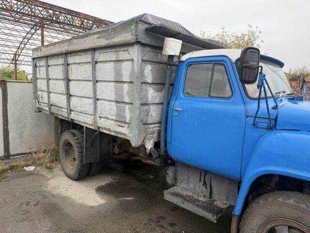 ГАЗ САЗ, об'ємом двигуна 0 л та пробігом 0 тис. км за 4000 $, фото 6 на Automoto.ua