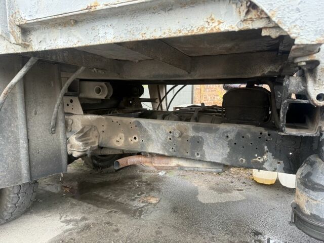 ГАЗ САЗ, об'ємом двигуна 0 л та пробігом 0 тис. км за 4000 $, фото 13 на Automoto.ua