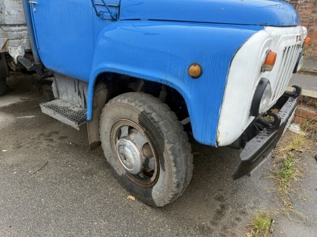 ГАЗ САЗ, об'ємом двигуна 0 л та пробігом 0 тис. км за 4000 $, фото 5 на Automoto.ua