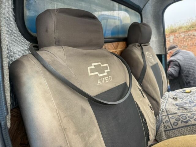 ГАЗ САЗ, об'ємом двигуна 0 л та пробігом 0 тис. км за 4000 $, фото 11 на Automoto.ua