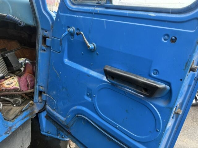 ГАЗ САЗ, об'ємом двигуна 0 л та пробігом 0 тис. км за 4000 $, фото 9 на Automoto.ua