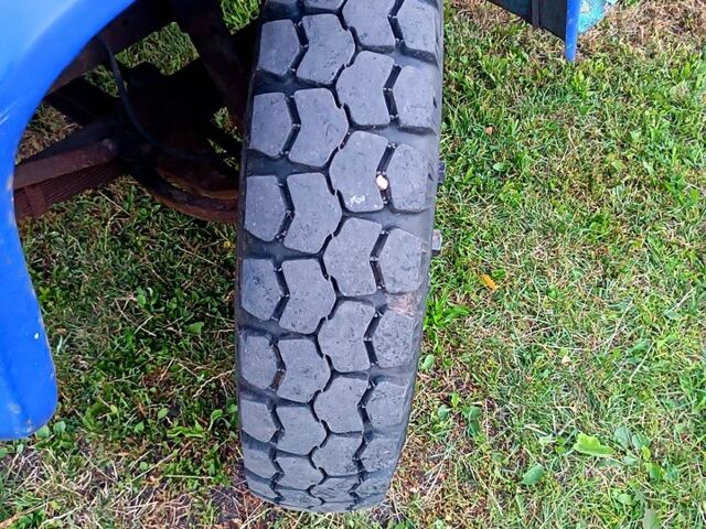 Синий ГАЗ САЗ, объемом двигателя 5.5 л и пробегом 0 тыс. км за 2800 $, фото 2 на Automoto.ua