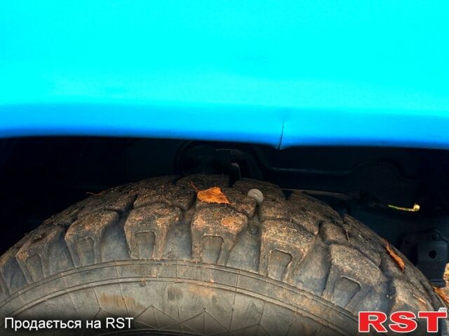 Синій ГАЗ САЗ, об'ємом двигуна 4.3 л та пробігом 45 тис. км за 5500 $, фото 2 на Automoto.ua