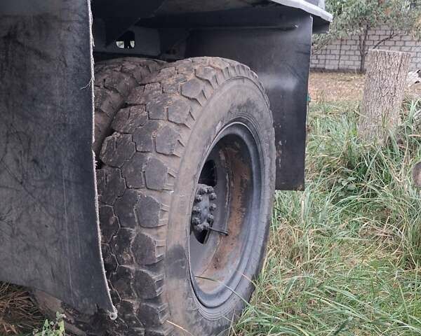 ГАЗ САЗ 3503 1978 у Харкові на Automoto.ua ГАЗ САЗ 3503, об'ємом двигуна 0 л та пробігом 40 тис. км за 3500 $, фото 4 на Automoto.ua