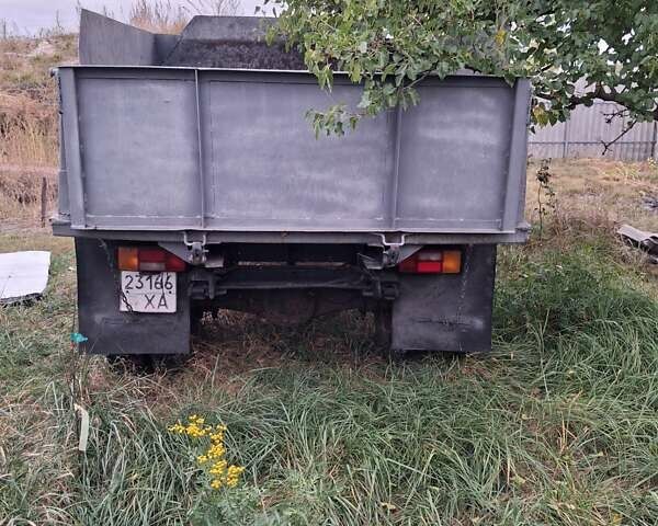 ГАЗ САЗ 3503 1978 у Харкові на Automoto.ua ГАЗ САЗ 3503, об'ємом двигуна 0 л та пробігом 40 тис. км за 3500 $, фото 9 на Automoto.ua