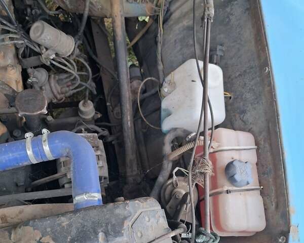 ГАЗ САЗ 3503 1978 у Харкові на Automoto.ua ГАЗ САЗ 3503, об'ємом двигуна 0 л та пробігом 40 тис. км за 3500 $, фото 1 на Automoto.ua