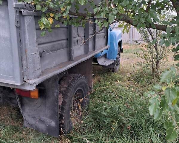 ГАЗ САЗ 3503 1978 у Харкові на Automoto.ua ГАЗ САЗ 3503, об'ємом двигуна 0 л та пробігом 40 тис. км за 3500 $, фото 10 на Automoto.ua