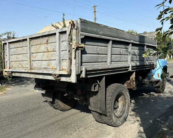 ГАЗ САЗ 3507, объемом двигателя 0 л и пробегом 70 тыс. км за 2799 $, фото 4 на Automoto.ua