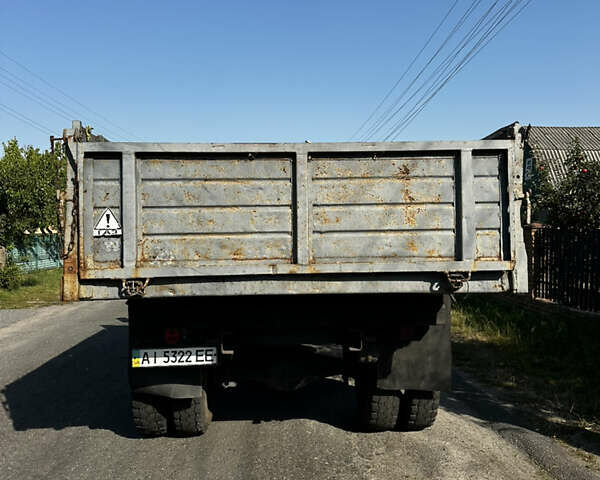 ГАЗ САЗ 3507, объемом двигателя 0 л и пробегом 70 тыс. км за 2799 $, фото 6 на Automoto.ua