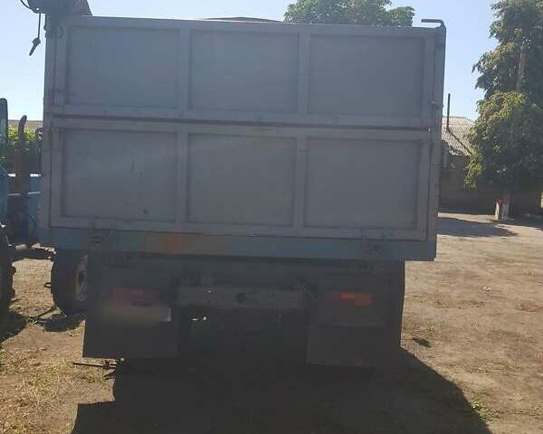 ГАЗ САЗ 3507, об'ємом двигуна 4.7 л та пробігом 54 тис. км за 5400 $, фото 6 на Automoto.ua