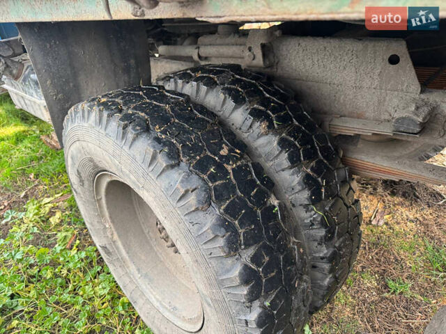 ГАЗ САЗ 3507, об'ємом двигуна 4.7 л та пробігом 100 тис. км за 3700 $, фото 9 на Automoto.ua