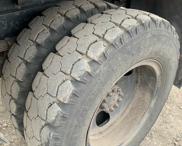 Синій ГАЗ САЗ 3507, об'ємом двигуна 3.9 л та пробігом 2 тис. км за 7300 $, фото 4 на Automoto.ua