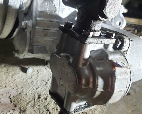 Синий ГАЗ САЗ 3507, объемом двигателя 4.25 л и пробегом 50 тыс. км за 5200 $, фото 7 на Automoto.ua