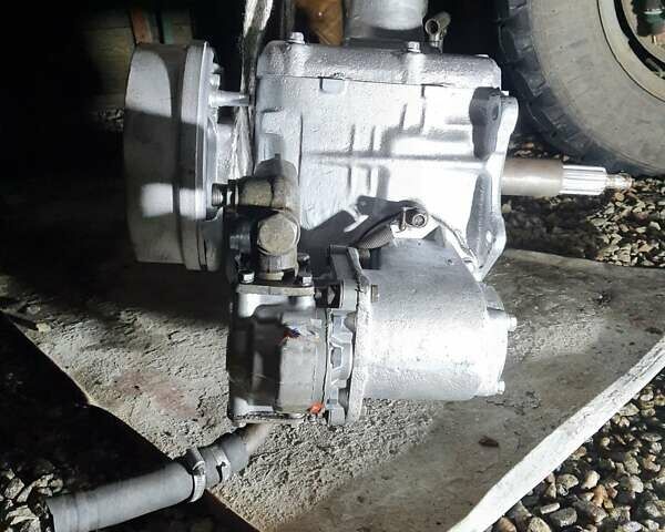 Синий ГАЗ САЗ 3507, объемом двигателя 4.25 л и пробегом 50 тыс. км за 5200 $, фото 16 на Automoto.ua