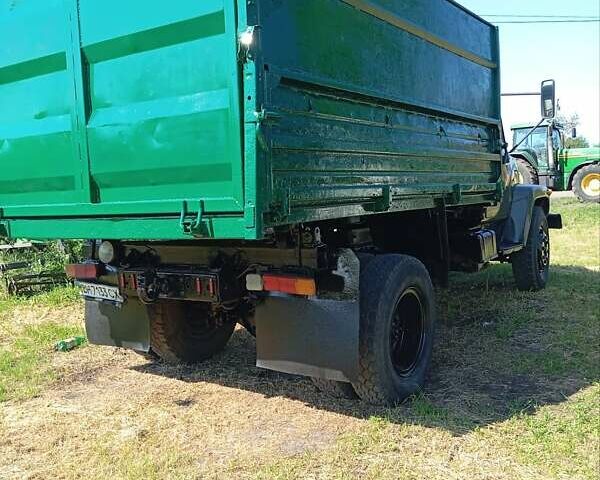 ГАЗ САЗ 4509, объемом двигателя 0 л и пробегом 111 тыс. км за 7700 $, фото 6 на Automoto.ua