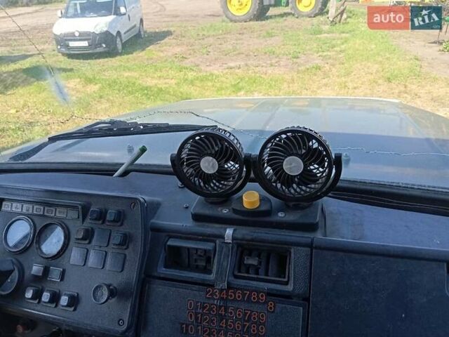ГАЗ САЗ 4509, объемом двигателя 0 л и пробегом 111 тыс. км за 7700 $, фото 13 на Automoto.ua