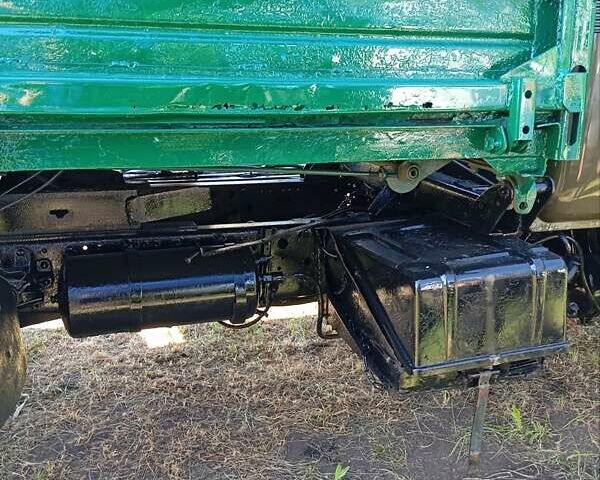 ГАЗ САЗ 4509, объемом двигателя 0 л и пробегом 111 тыс. км за 7700 $, фото 9 на Automoto.ua
