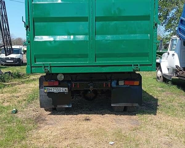 ГАЗ САЗ 4509, объемом двигателя 0 л и пробегом 111 тыс. км за 7700 $, фото 5 на Automoto.ua