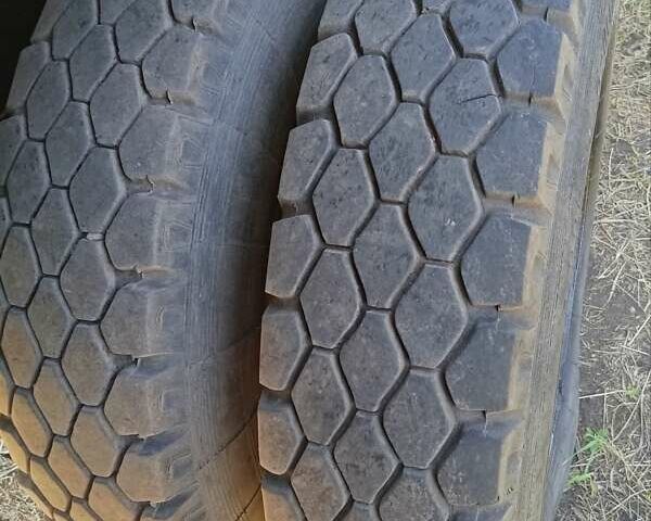 ГАЗ САЗ 4509, объемом двигателя 0 л и пробегом 111 тыс. км за 7700 $, фото 7 на Automoto.ua