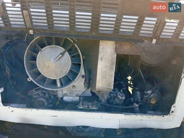 ГАЗ САЗ 4509, объемом двигателя 0 л и пробегом 111 тыс. км за 7700 $, фото 16 на Automoto.ua