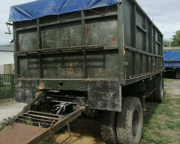 ГКБ 1982, объемом двигателя 0 л и пробегом 10 тыс. км за 2700 $, фото 3 на Automoto.ua