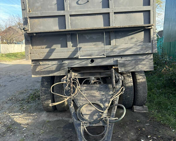 ГКБ 1988, объемом двигателя 0 л и пробегом 300 тыс. км за 4300 $, фото 1 на Automoto.ua