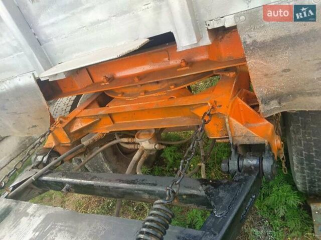 ГКБ 5378, объемом двигателя 0 л и пробегом 0 тыс. км за 3700 $, фото 3 на Automoto.ua